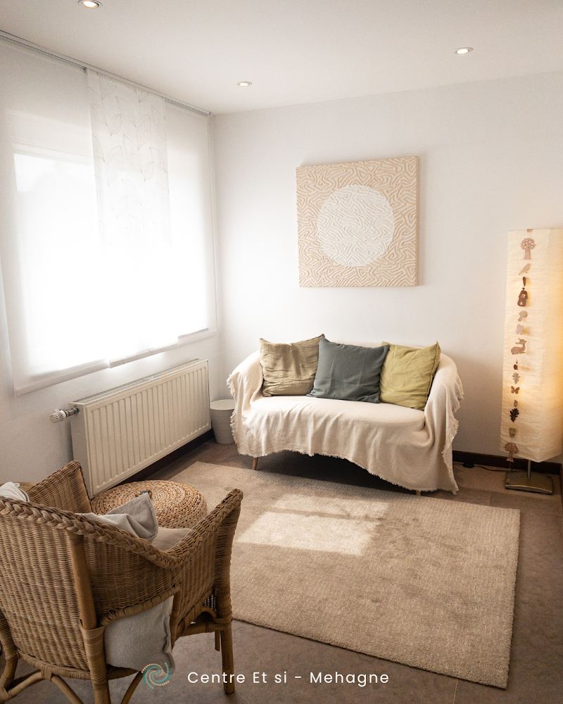 Et Si... Espace Bien-Être Chaudfontaine - Day Spa in Chaudfontaine