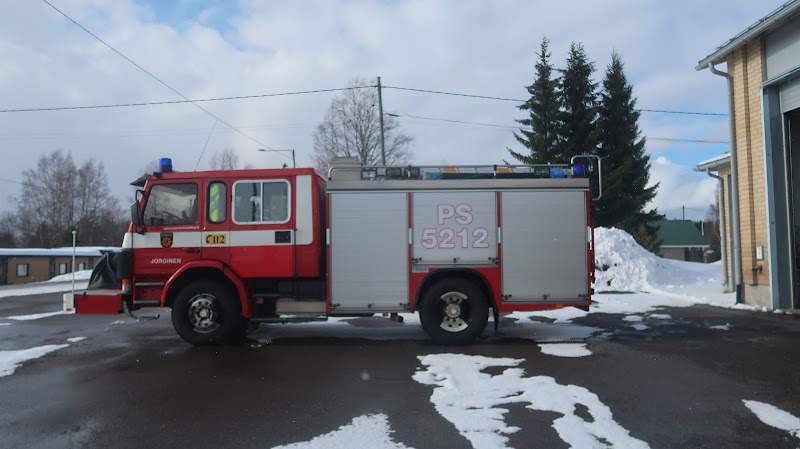 Etelä-Savon Pelastuslaitos Joroinen - Day Spa in Joroinen