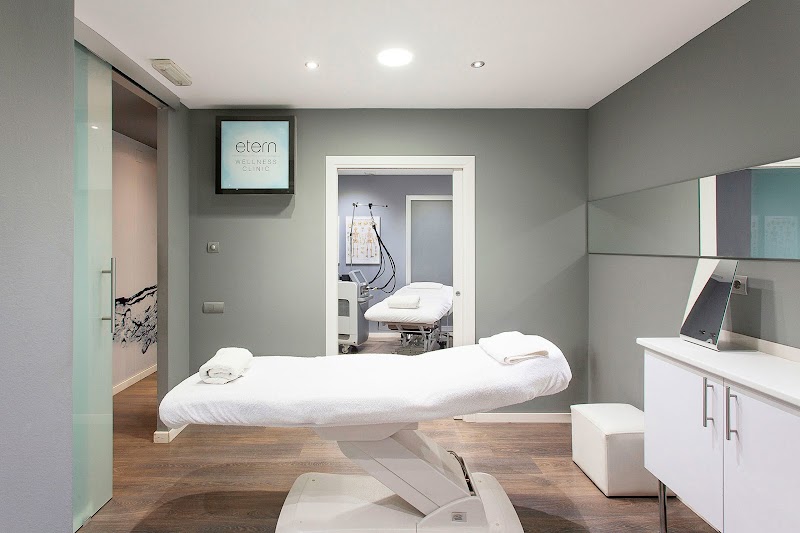 Etern Wellness Clinic Barcelona