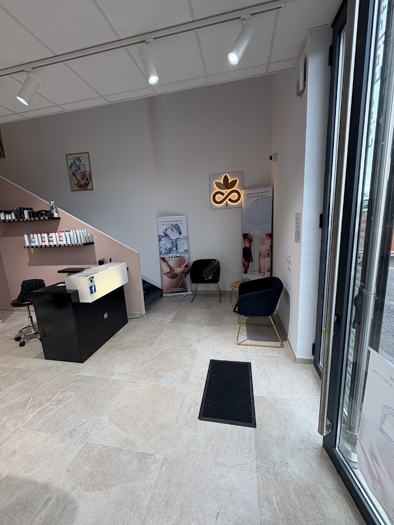 Eternal BloomTain Tain-l'Hermitage - Wellness Retreat in Tain-l'Hermitage