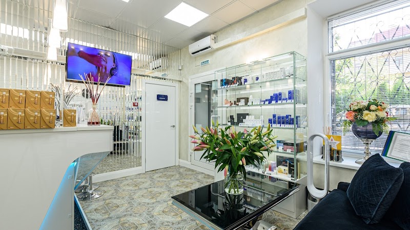 Eternal Clinic Trubnaya Ploshchad' photo