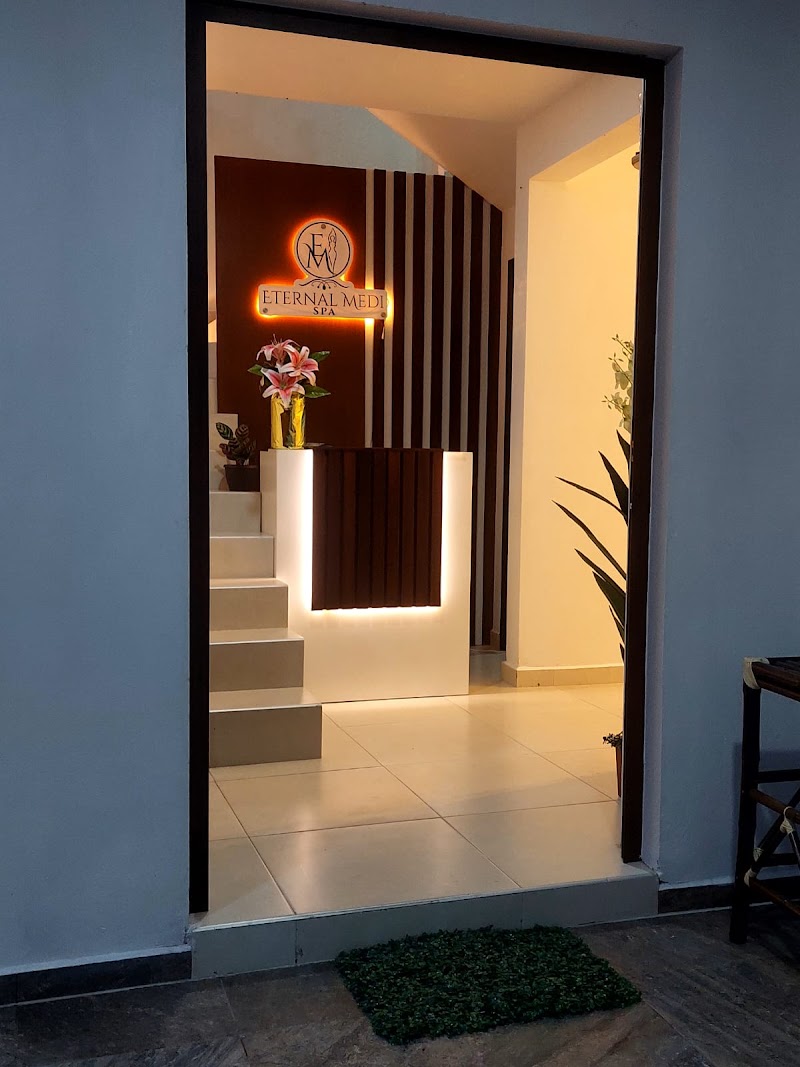 Eternal Medi Spa Texcoco - Wellness Retreat in Texcoco