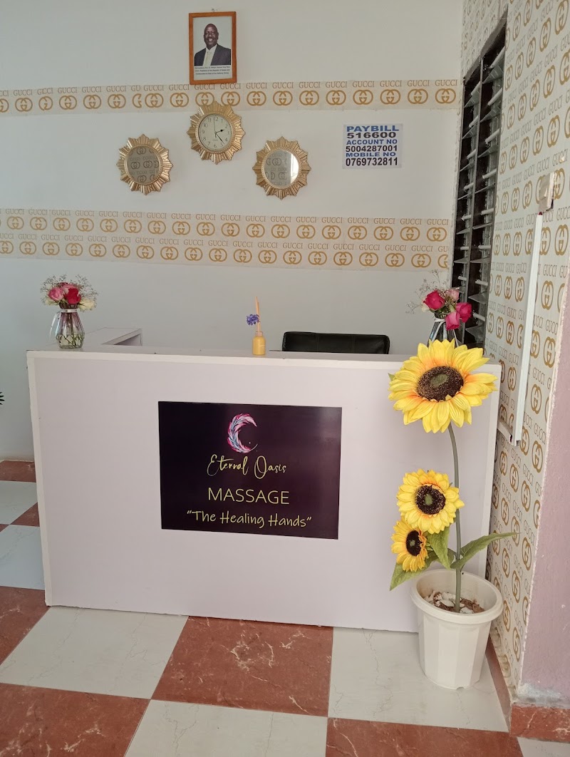 Eternal Oasis Massage Mombasa - Day Spa in Mombasa