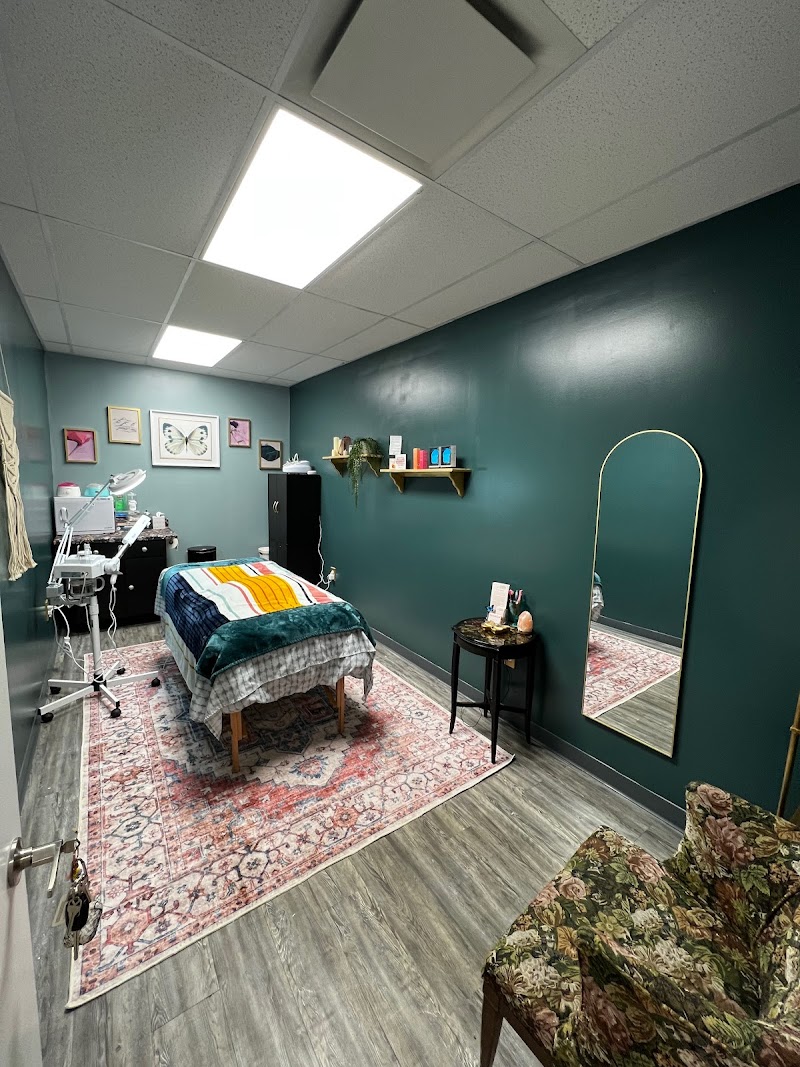 Eternal Radiance Esthetics Wichita - Day Spa in Wichita