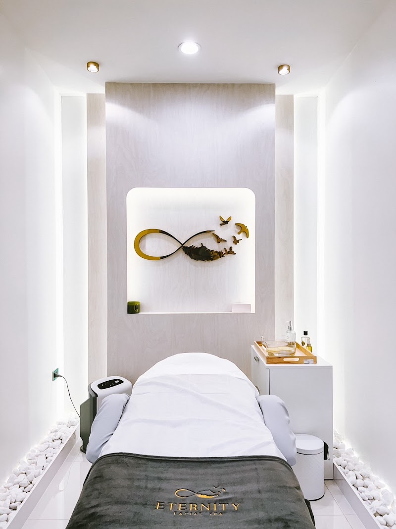 Eternity Facial Spa Chachoengsao - Day Spa in Chachoengsao