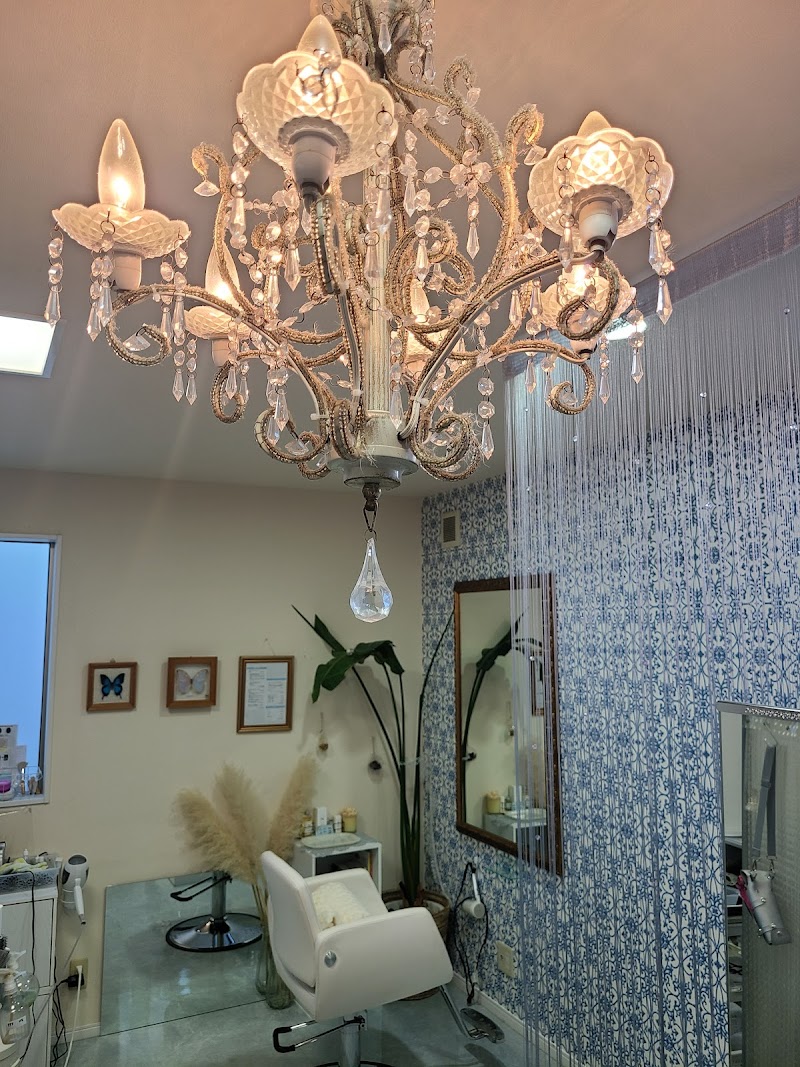 Eternity Kurashiki City - Day Spa in Kurashiki City