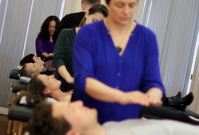Ethel's Healing, Teaching,  Reiki and Massage Centre Sydney - Day Spa in Sydney