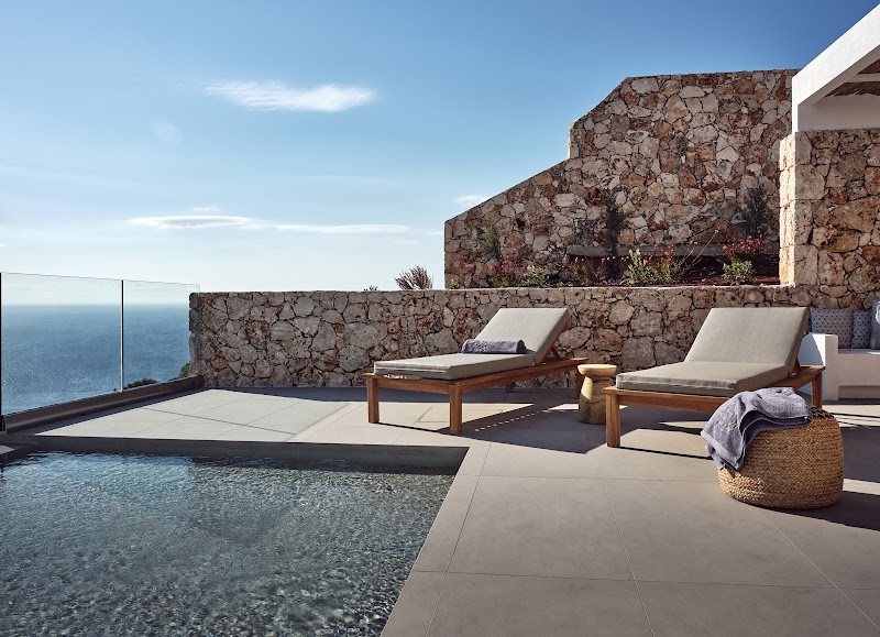 Etheria Luxury Villas & Suites Zakynthos - Resort Spa in Zakynthos