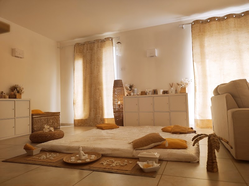 Etincelle de bien être carpe diem Saint-Donat-sur-l'Herbasse - Day Spa in Saint-Donat-sur-l'Herbasse