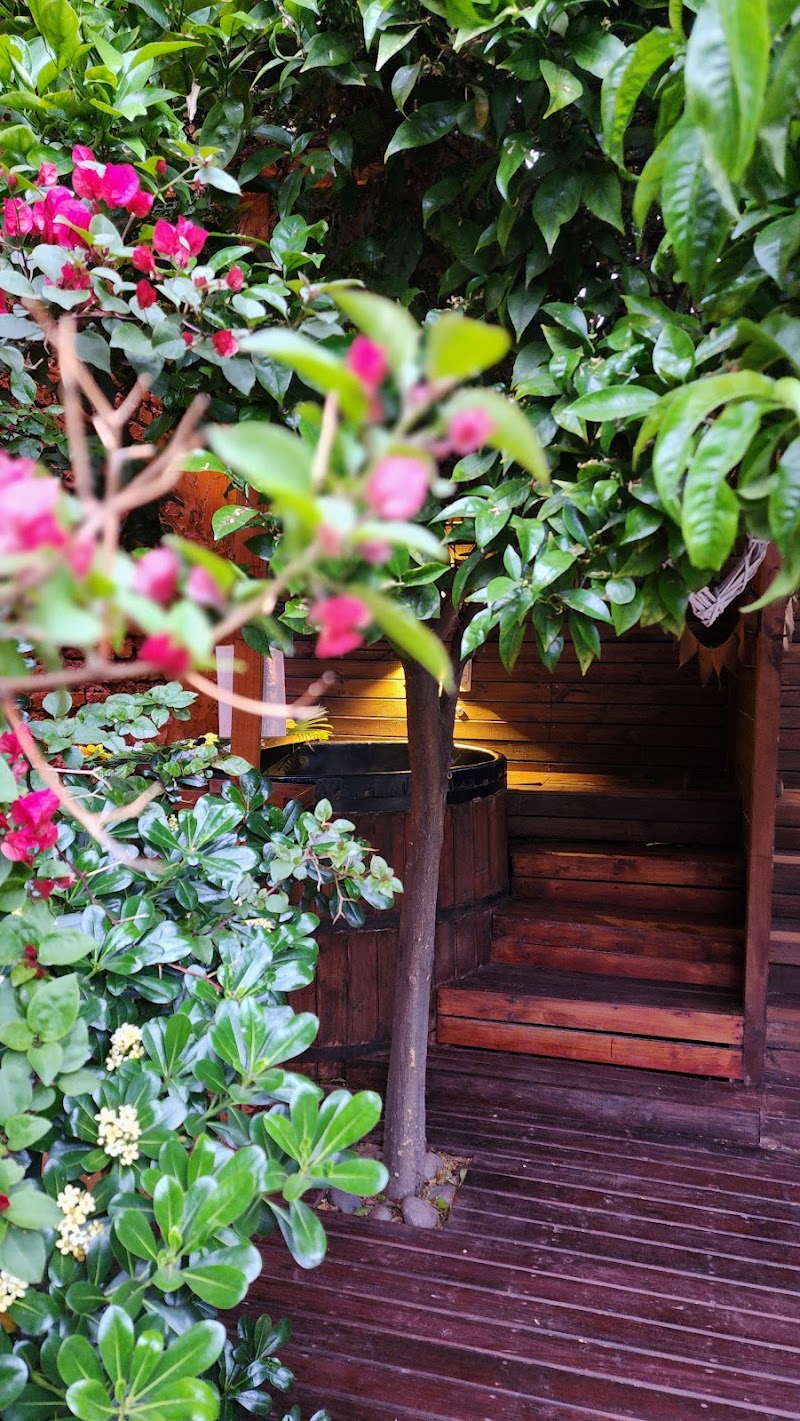 Etnika Spa Mejillones - Day Spa in Mejillones