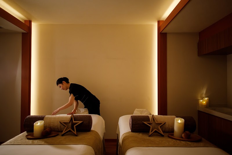 Izu Étoile Spa - Day Spa in Izu