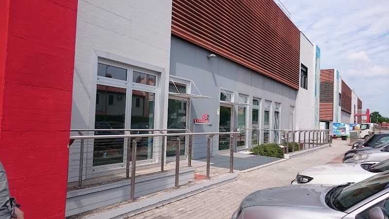 Etra Spa Cittadella - Day Spa in Cittadella