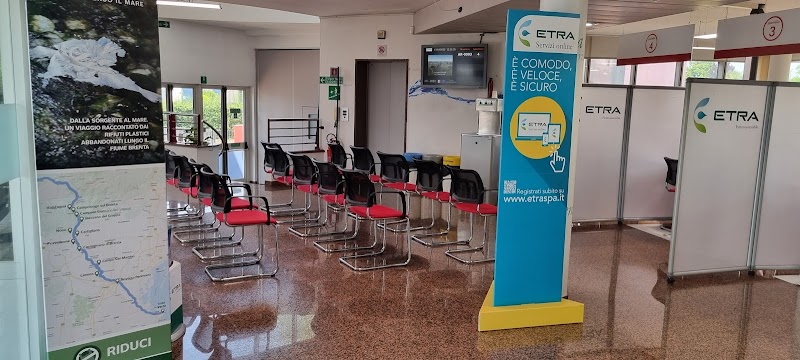 Etra SPA Rubano - Day Spa in Rubano