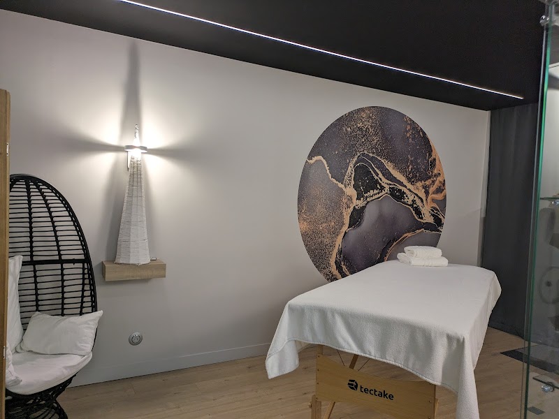 Triel-sur-Seine Être Energie Equilibre - Wellness Retreat in Triel-sur-Seine