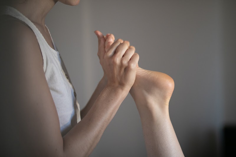 Etres en Corps Toulouse - Day Spa in Toulouse