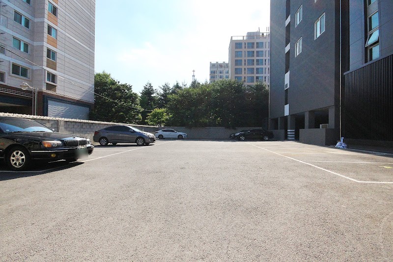 Etude House Paju City - Day Spa in Paju City