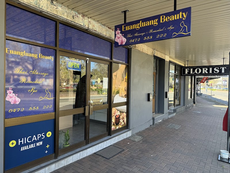 Euangluang Beauty Thai Massage and Spa Mittagong - Day Spa in Mittagong
