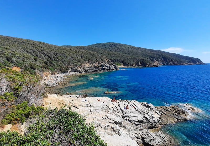 Eudaimonìa Piombino - Wellness Retreat in Piombino