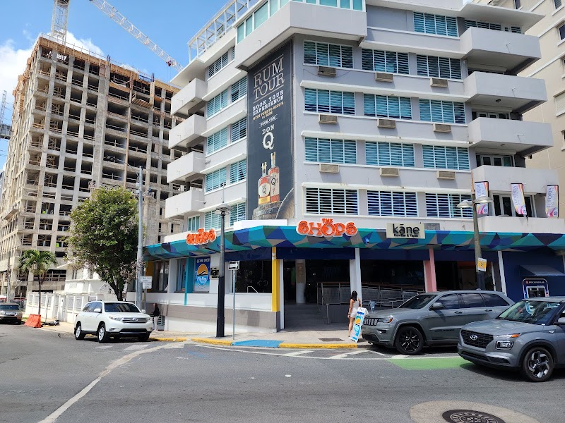 Euforia Spa Center San Juan