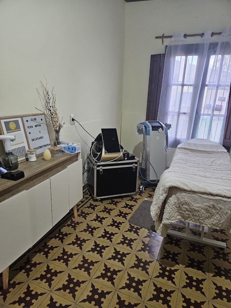 EUGENIA VIERA Centro Estetico Mercedes Montevideo - Day Spa in Montevideo