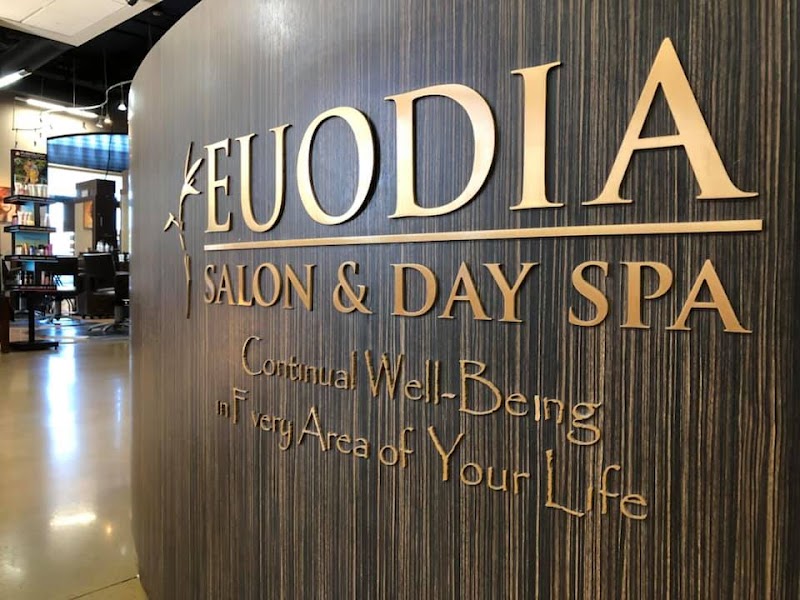Euodia Salon Moorpark - Day Spa in Moorpark