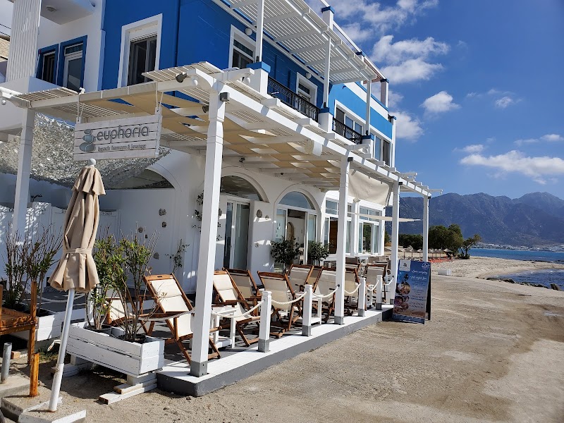 Euphoria Beach Hamam and Lounge Kos - Day Spa in Kos