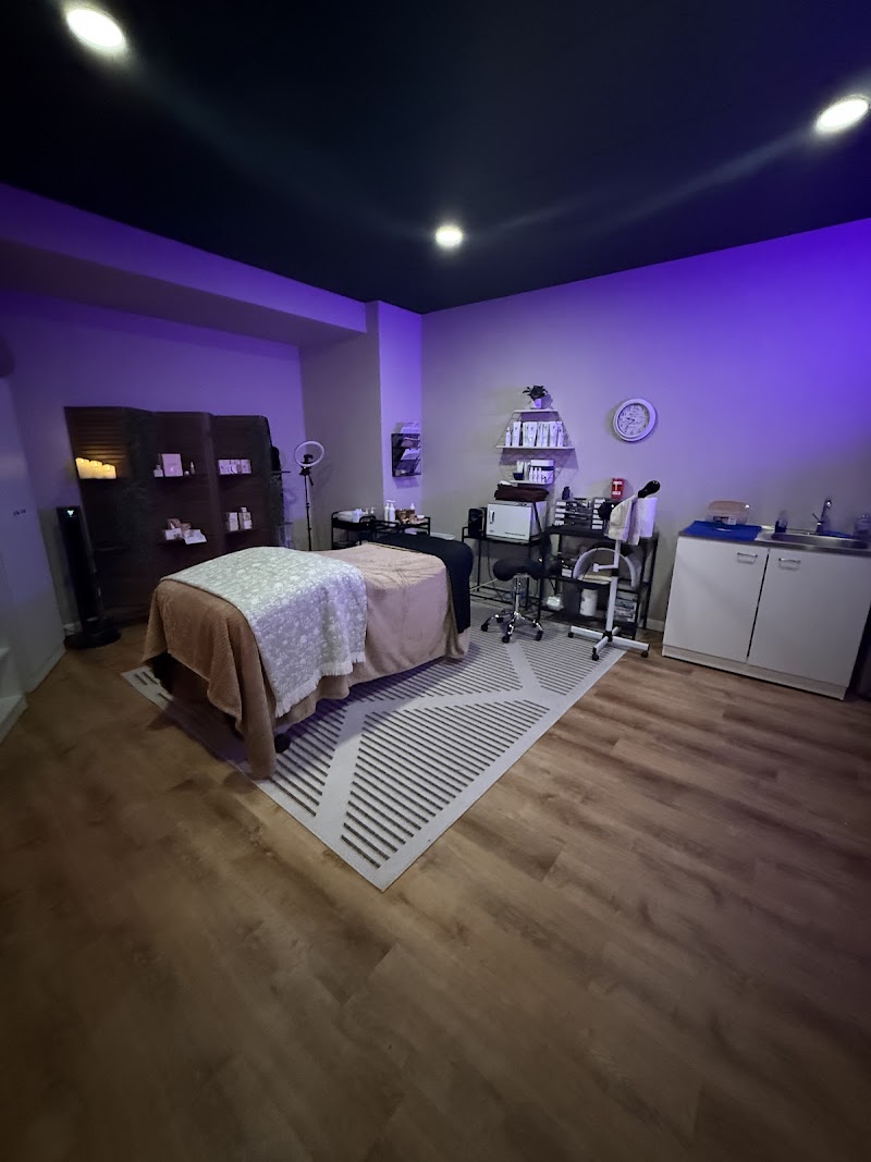 Euphoria by Bridget Klein Poplar Bluff - Day Spa in Poplar Bluff