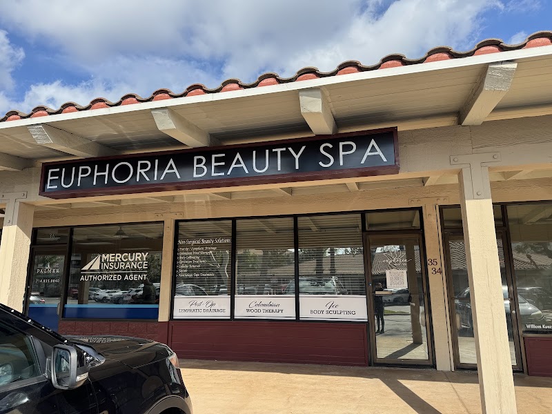 Euphoria Health & Beauty Bar Long Beach - Day Spa in Long Beach