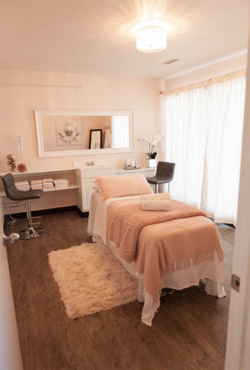 Euphoria Medicine Hat - Day Spa in Medicine Hat