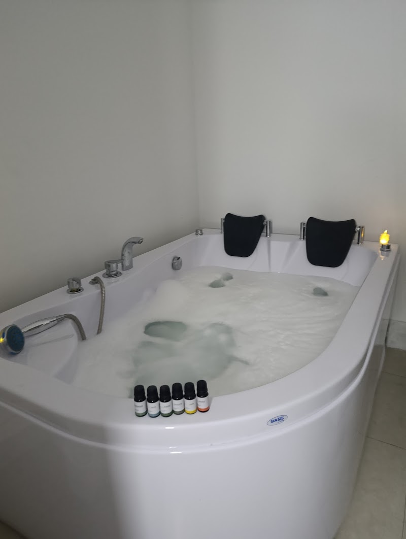 Euphoria Wellness Spa Quito