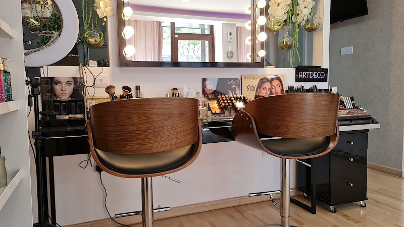 Euphoric Spa & Beauty Limassol - Day Spa in Limassol