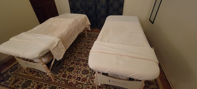 Eureka Mind Body Spirit Eureka Springs - Day Spa in Eureka Springs