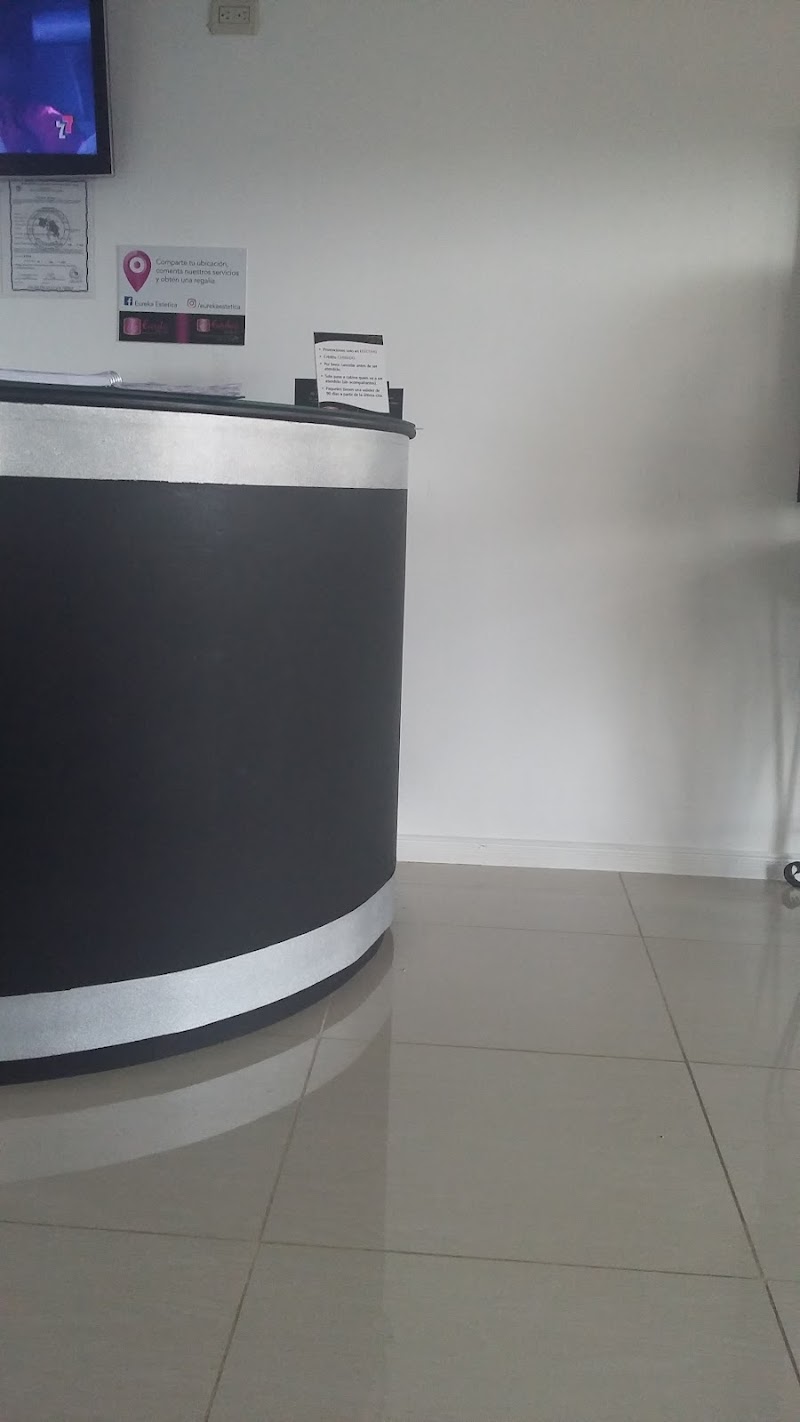 Eureka San Isidro del General - Day Spa in San Isidro del General