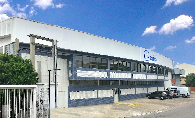 Euro Distribuidora. Caxias do Sul - Day Spa in Caxias do Sul