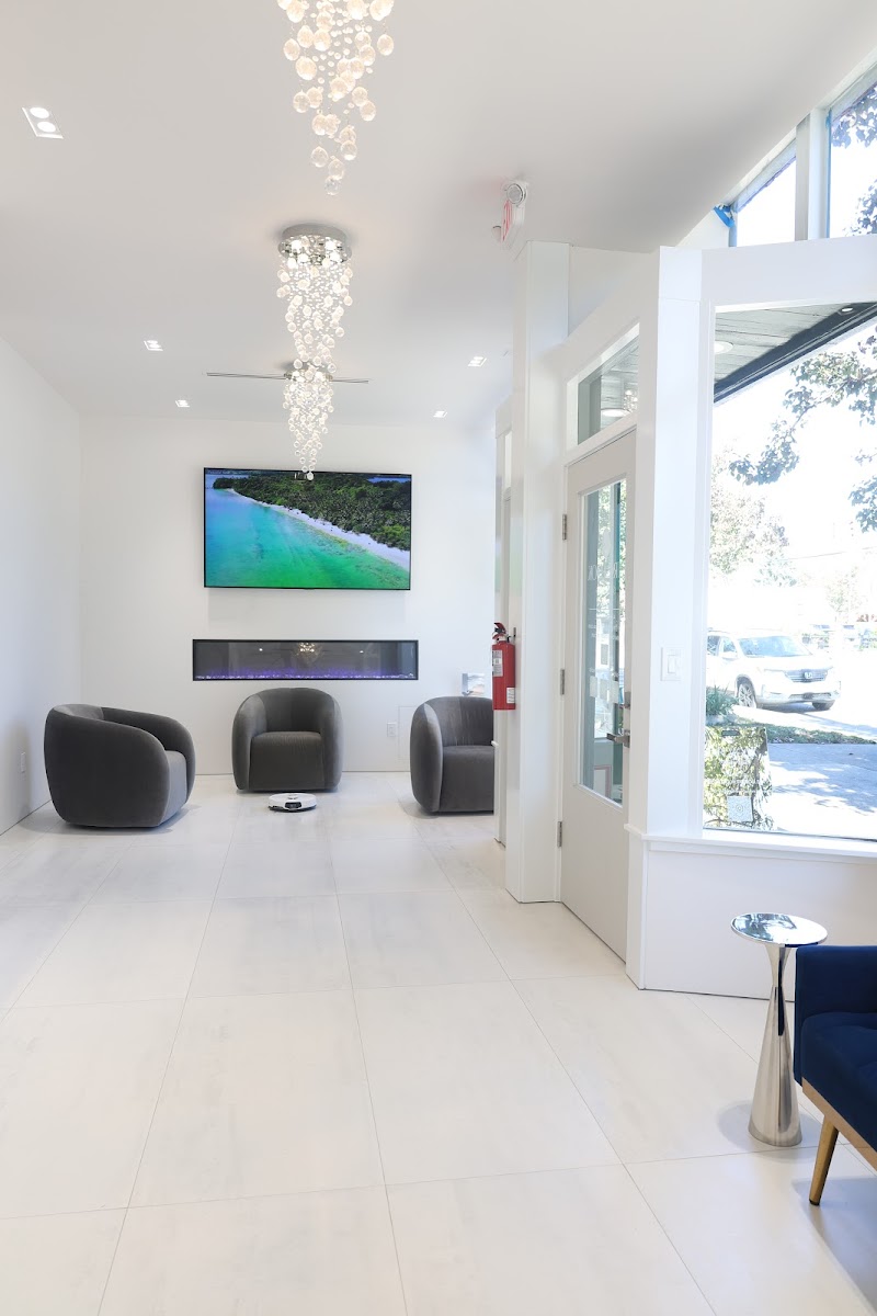 Euro Lifestyle Spa Westlake - Day Spa in Westlake