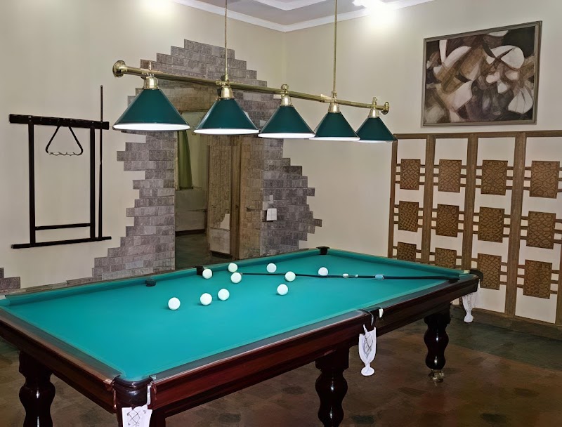 Euro Sauna Odesa - Day Spa in Odesa