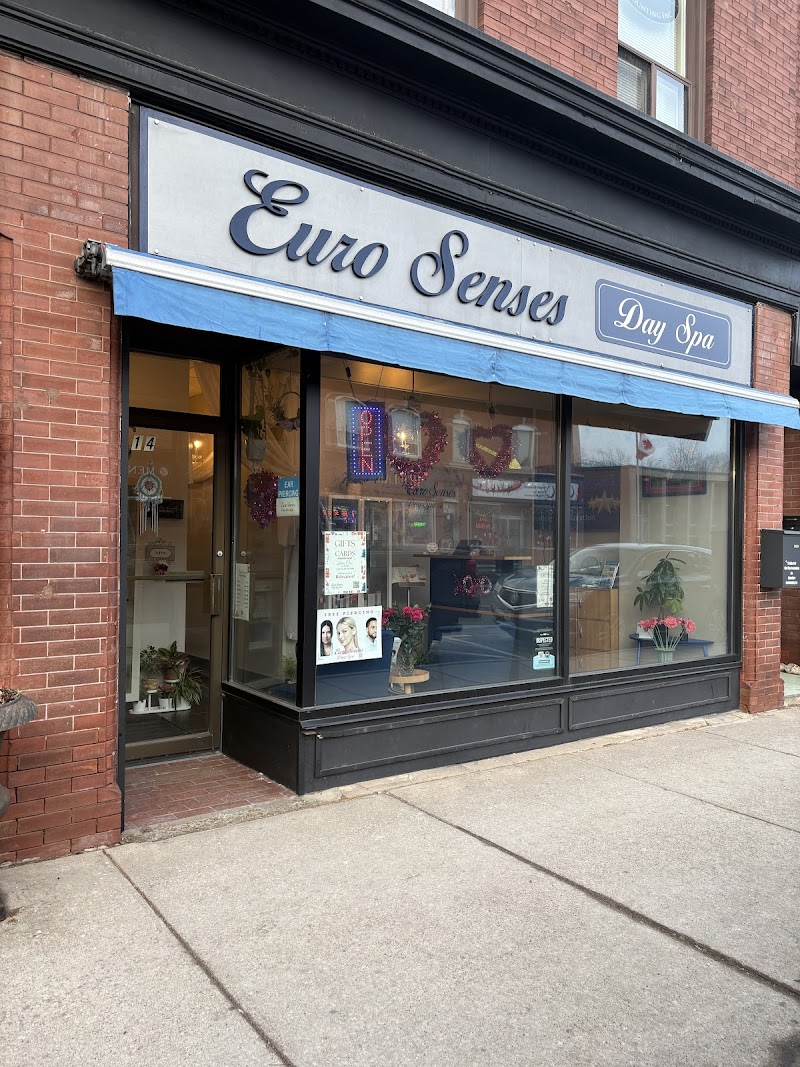 Euro Senses Day Spa Grimsby - Day Spa in Grimsby