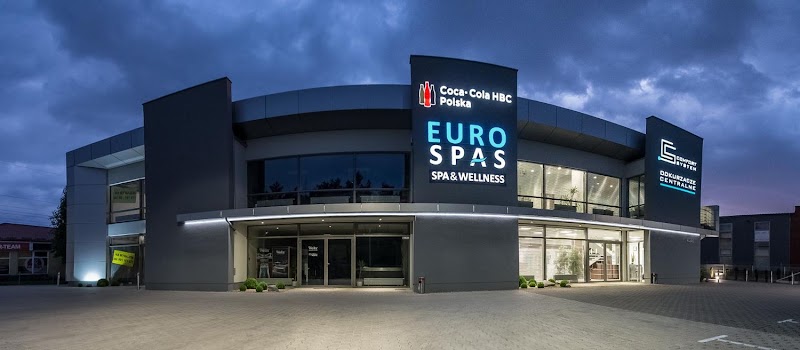Euro Spas - Premium Partner Wellis, Sauny, Łaźnie, Budowa Spa&Wellness Dopiewo - Wellness Retreat in Dopiewo