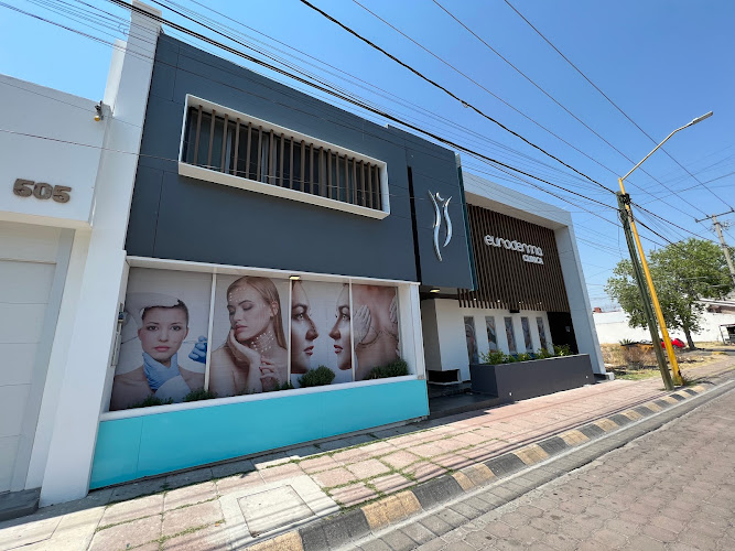 Euroderma Cirugía Estética Aguascalientes - Day Spa in Aguascalientes