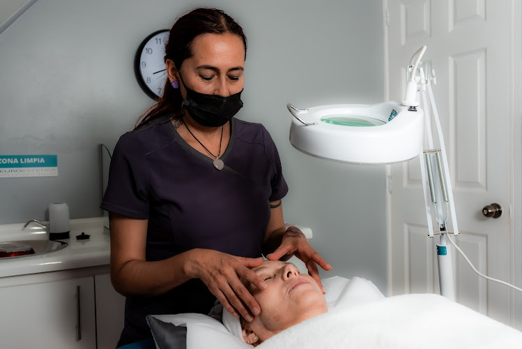Euroestética: Área Médico Estetico La Serena - Day Spa in La Serena