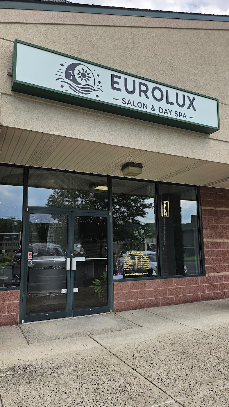 Eurolux Salon & Day Spa Brookfield - Day Spa in Brookfield