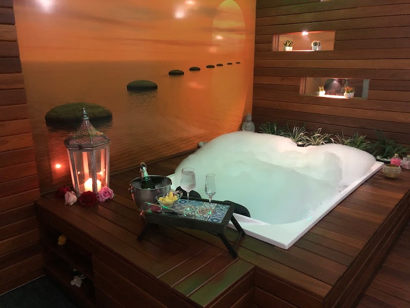 Europa Spa Umuarama - Day Spa in Umuarama