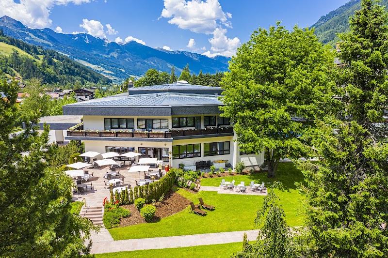 EUROPÄISCHER HOF Bad Gastein - Medical Spa in Bad Gastein