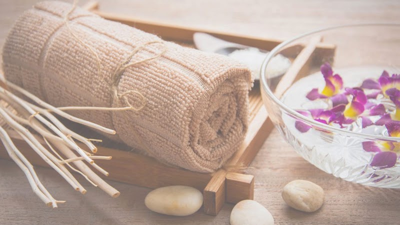 European Body Concepts Spa & Wellness East Texas - Wellness Retreat in East Texas