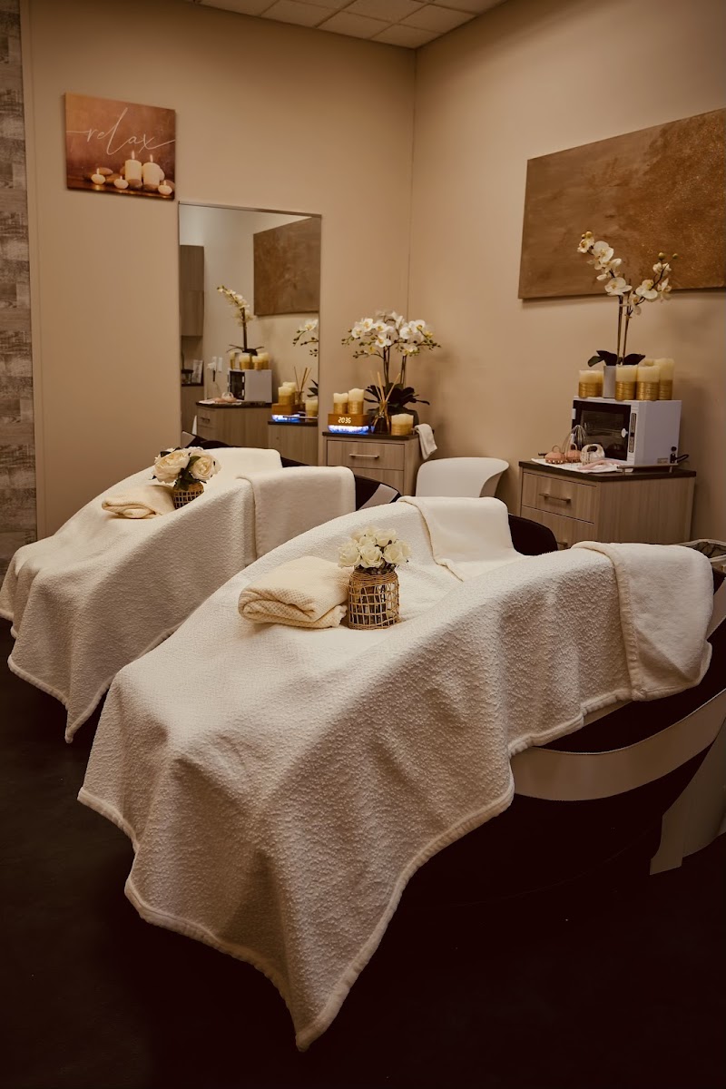 European Head Spa Brentwood photo