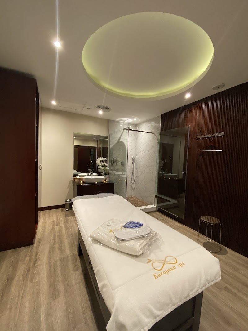 European Spa Shop No. 1 - Day Spa in Shop No. 1