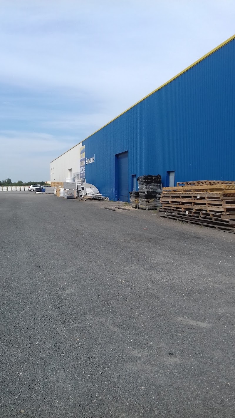 EuroPiscines Services Montagnat - Day Spa in Montagnat