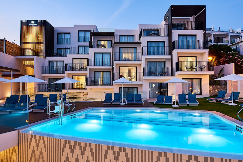 Eurostars Eivissa Ibiza - Hotel Spa in Ibiza