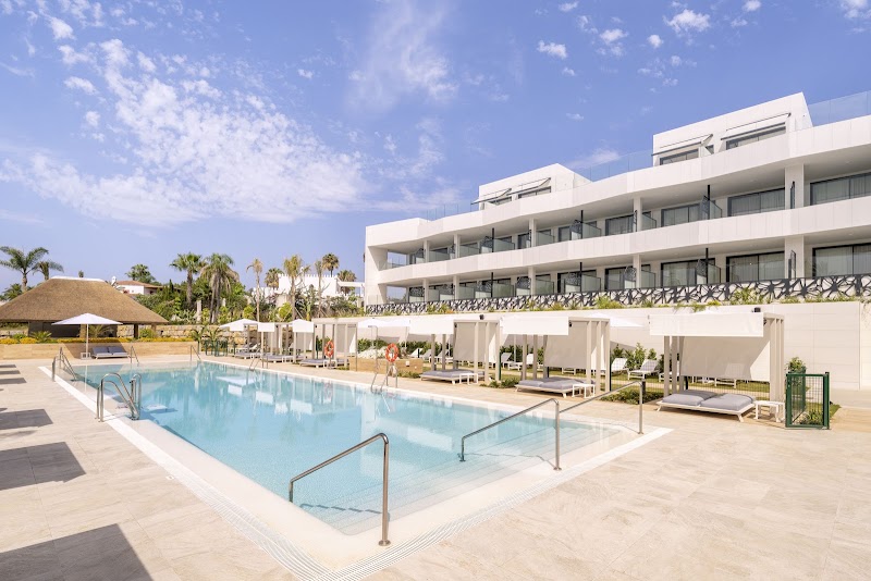 Eurostars Oasis Marbella - Hotel Spa in Marbella