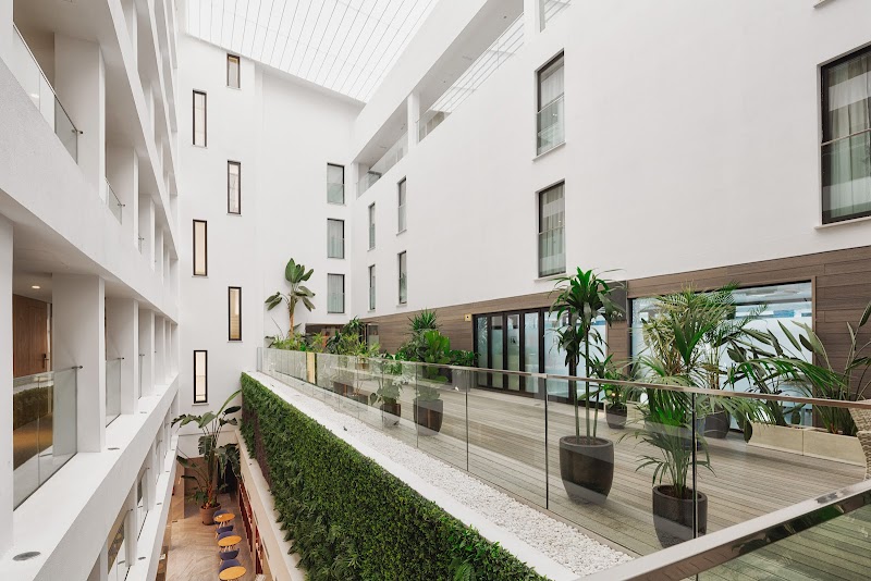 Eurostars Puerto de Ibiza - Hotel Spa in Ibiza